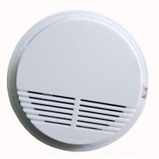 LPG GAS SENSOR ALERT ALARM SYSTEM