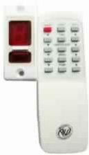 Walnut Innovations Wireless Remote Control for Water Cooler