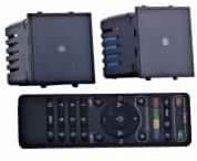 WIRELESS Touch Switches Modules