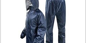 RAINWEAR FABRIC