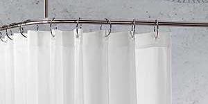 Shower Curtains Fabric
