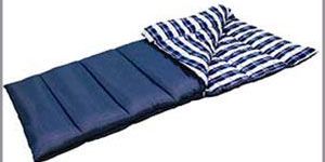 Sleeping Bag Fabric