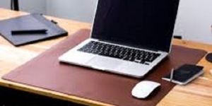 Multi-functional High End Office Desk Pad