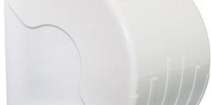 Toilet Tissue Dispenser