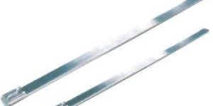 Stainless Steel Cable Ties