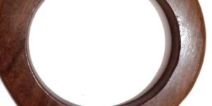Wooden Bangle