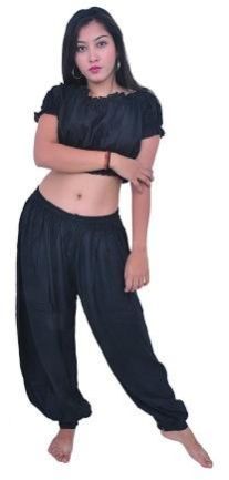 Women Harem Yoga Pants