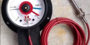 Temperature Gauges