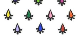 Simplicity Mini Packs 01