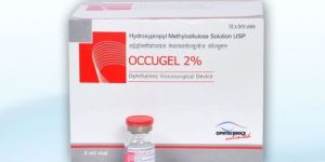 Occugel Vial 5ml