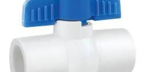 UPVC Ball Valve