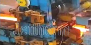 Pre Stressed Rolling Mill Stand