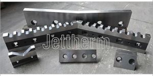 TMT Bar Cutting Blade