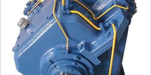 Ultra Modern 2 RSB Finishing Block Mill