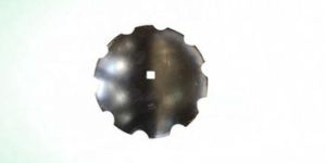 Disc Blade Tools for Cutting Stone