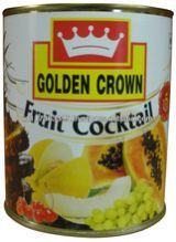 Fruit Cocktail