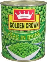 Green Peas