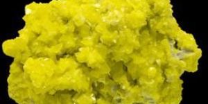 Sulphur