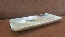 Horn Tray