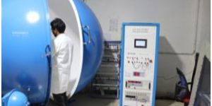 LED and Luminaries Testing