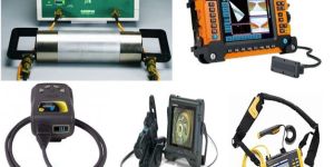 Non-Destructive Testing