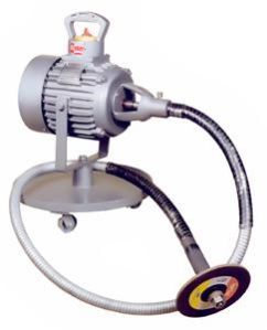 Flexible Shaft Grinders