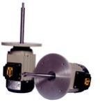 Long Shaft Motor