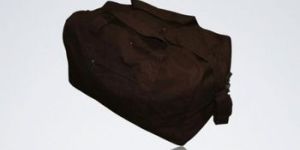 Recycled Organic Cotton Travel Bag