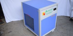 LOW PRESSURE AND HIGH PRESSURE AIR DRYER