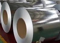 Hot Dipped Galvanized Steel Coils and Sheets