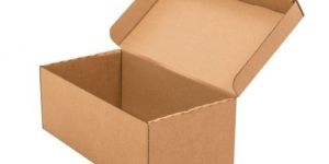 Cardboard Corrugated Boxes