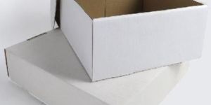 Corrugated Cake Boxes