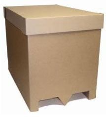 Heavy Duty Corrugated Boxes