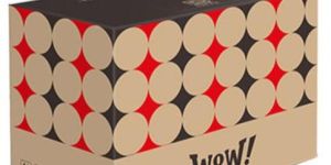 Packaging Printed Boxes