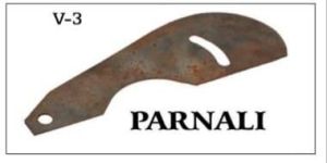 REAPER PARNALI/ PATTA PULLEY COVER