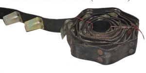 REAPER PATTA COMPLETE