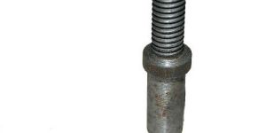 TRACTOR MOUNTED REAPER STAR PINS