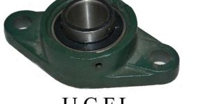 U.C.F.L. BEARINGS