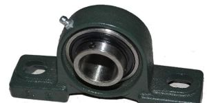 UCP Series Bearings