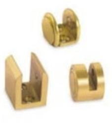 Brass Brackets