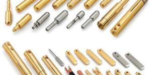 Brass Electrical Parts