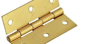 Brass Hinges