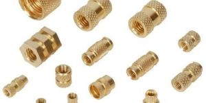 Brass Inserts