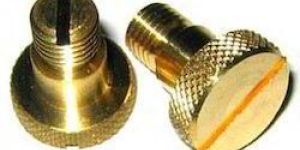 Brass Mounting Studs