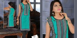 Fancy Kurti