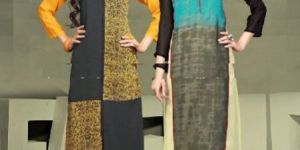 Georgette Kurti for Women