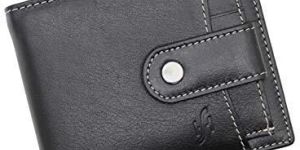 Mens Leather Wallet