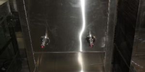 Stainless Steel Water Coolers