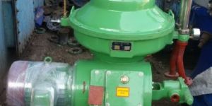 Oil Purifier/ Centrifuge