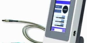 HIGH POWER CLASS IV LASER THERAPY